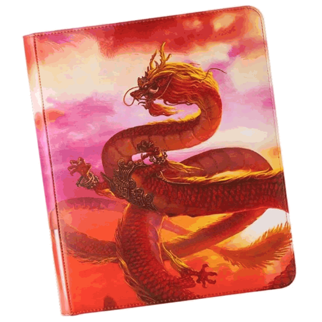 dragon card binder Dragon Shield Card Codex – Zipster Binder XL main image 0