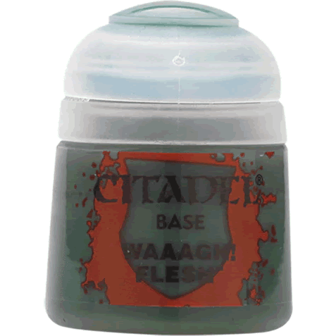Citadel Base Color | Enterprize Comics Etc.